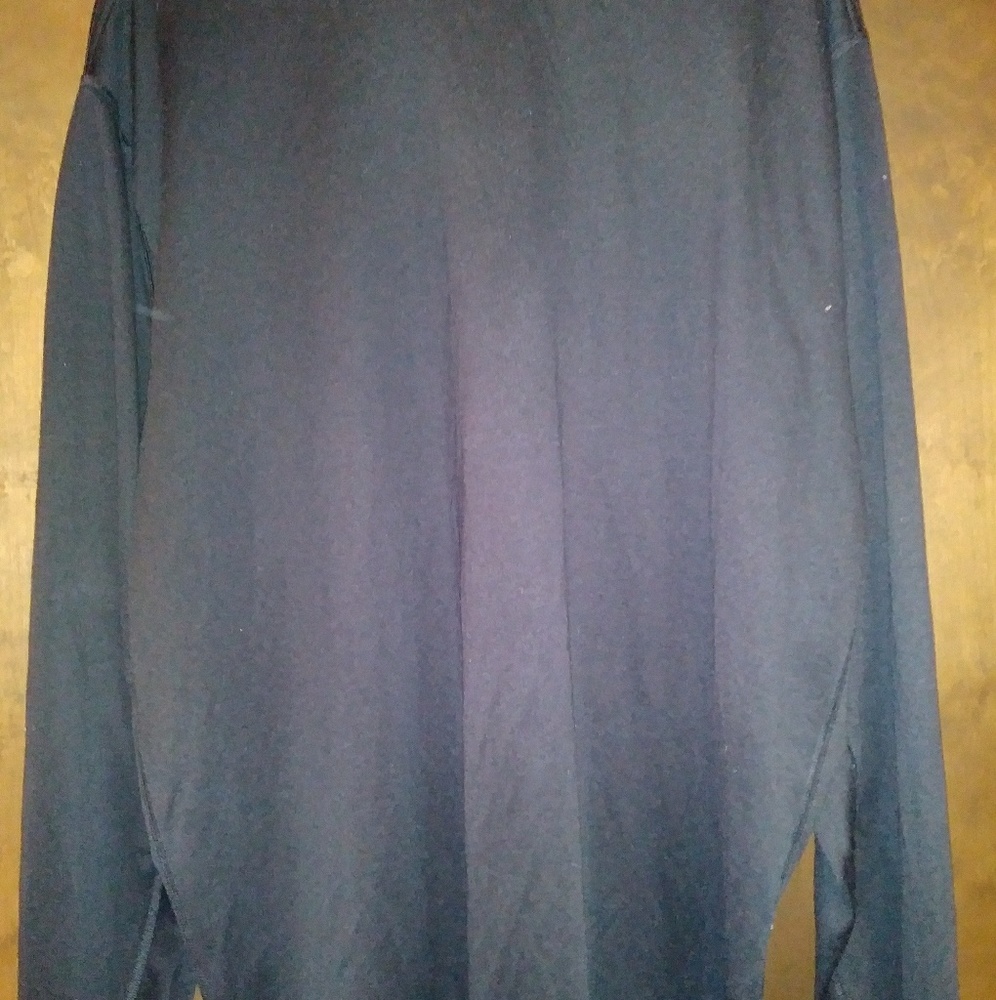 Mens 3x long sleeve nike Shirt